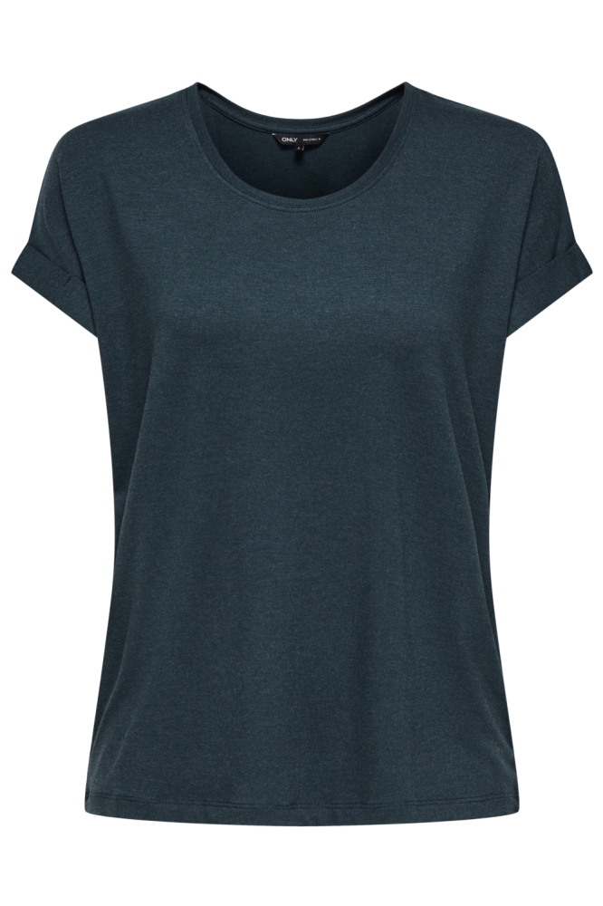 ONLMOSTER S/S O-NECK TOP NOOS JRS 15106662 Magical Forest